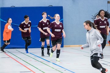 Bild 41 - wBJ Futsalmeisterschaft Runde 1